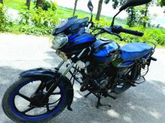 Bajaj Discover 125